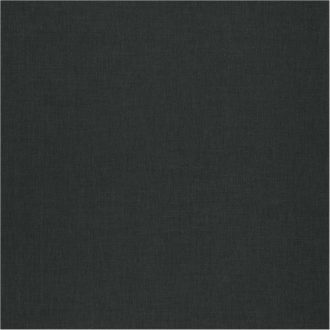   Caselio L ODYSSEE/La Foret 100609602 Strukturált egyszínű szövetminta fekete tapéta