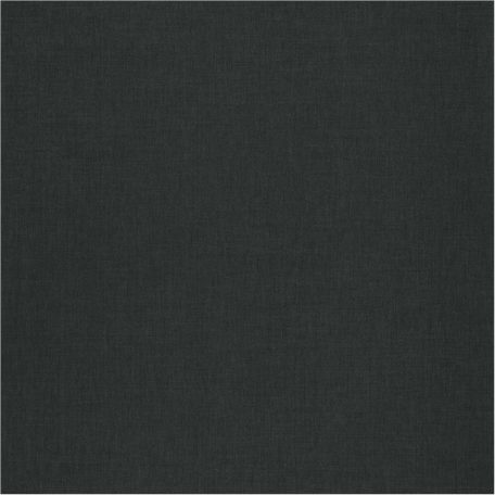 Caselio L ODYSSEE/La Foret 100609602 Strukturált egyszínű szövetminta fekete tapéta