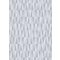 Erismann Carat 10061-31 Geometrikus "hegyes" háromszögek krémszürke szürkésbézs szürke fénylő mintafelület tapéta