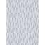 Erismann Carat 10061-31 Geometrikus "hegyes" háromszögek krémszürke szürkésbézs szürke fénylő mintafelület tapéta