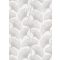 Erismann Carat 10064-14 Natur gingko levelek krém szürkésbézs csilámló mintafelület tapéta