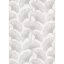 Erismann Carat 10064-14 Natur gingko levelek krém szürkésbézs csilámló mintafelület tapéta