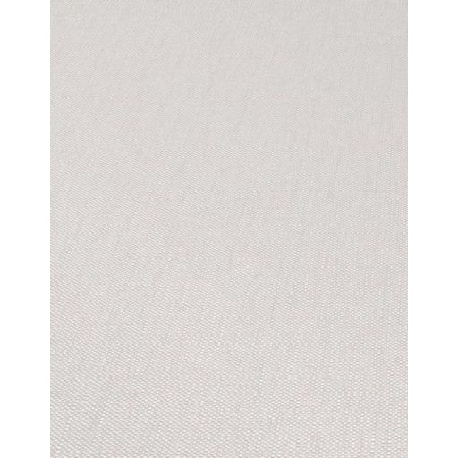 Egyszínű strukturált minta finom szálakkal szürkésfehér/krémszürke tónus tapéta