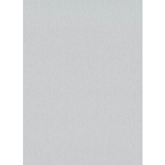   Egyszínű strukturált minta finom szálakkal szürke/világosszürke tónus tapéta