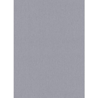   Egyszínű strukturált minta finom szálakkal szürke/sötétszürke tónus tapéta
