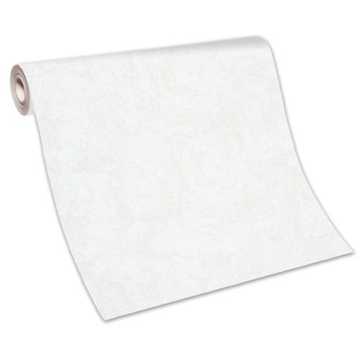 Erismann Carat 10078-14  Egyszínű strukturált krémszín tapéta