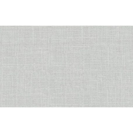 Erismann MIX Collection/Bestseller 10099-31 Natur textilhatású minta világos szürke fehér ezüst csillogó mintarészletek tapéta