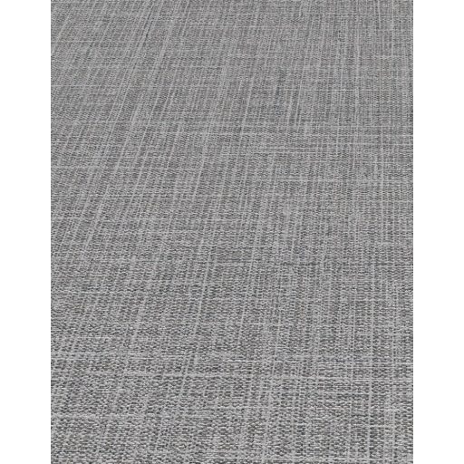 Erismann Luna 2/Flora 10099-34 Natur Egyszínú strukturált szövetmintás szürke árnyalatok tapéta