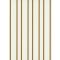 Erismann Spotlight 10103-30 Klasszikus csíkos díszítőminta krém bézsarany arany tapéta