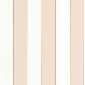   Minimalista és stílusos csíkos design arany vonallal kiemelve fehér bézs és arany tónus tapéta