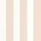 Minimalista és stílusos csíkos design arany vonallal kiemelve fehér bézs és arany tónus tapéta