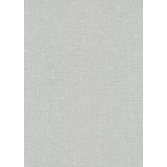  Erismann Spotlight 10108-29 Natur Egyszínű strukturált vakolatminta ezüstszürke/ezüst tapéta