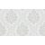 Erismann MIX Collection/Bestseller 10112-31 Klasszikus barokk díszítőminta fehér fehérezüst csillogó mintarészletek tapéta