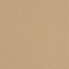   Egyszínű textil szövethatású teveszőrbarna tónus tapéta