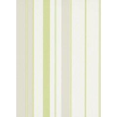   Erismann Walls we love 10139-07 Csíkos strukturált fehér bambusz zöld bézs szürkésbézs tapéta