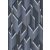 Erismann Fashion for Walls 2 by GMK 10145-08 Design Ipari formatervezés 3D szálcsiszolt nemes fényű felület acélkék szürke barna tapéta