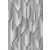 Erismann Fashion for Walls 2 by GMK 10145-10 Design Ipari formatervezés 3D szálcsiszolt nemes fényű felület szürke/acélszürke fehérezüst tapéta