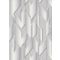 Erismann Fashion for Walls 2 by GMK 10145-31 Design Ipari formatervezés 3D szálcsiszolt nemes fényű felület szürke/acélszürke fehérezüst tapéta