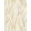 Erismann Fashion for Walls 2 by GMK 10148-14  Natur Design nagyformátumú stilizált levelek krém bézs bézsrany árnyalatok csillogó hatás tapéta