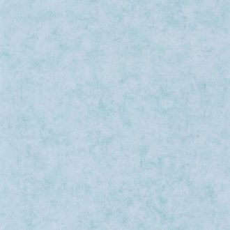   Betonhatású enyhén texturált minta gyönyörű effektek égszínkék tónus tapéta