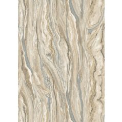   Erismann ELLE Decoration 10149-02 Natur karakteres márványminta bézs szürke barna ezüst tapéta