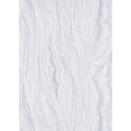 Erismann ELLE Decoration 10149-31 Natur karakteres márványminta világosszürke kékes szürke tapéta