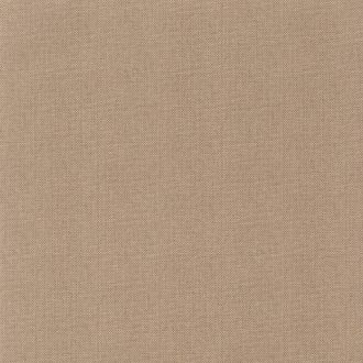   Caselio Escapade 101561591 UNI NATTE Egyszínű strukturált textil gazellabarna tapéta