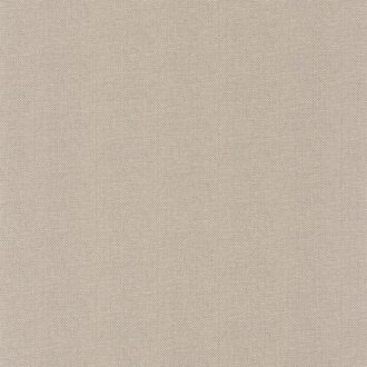   Kézzel szőtt hatású textilstruktúrájú minta lenszín és bézs tónus tapéta