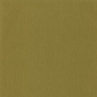   Caselio Escapade 101567700 UNI NATTE Egyszínű strukturált textil olívzöld tapéta