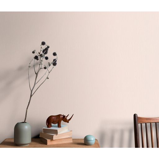 Erismann ELLE Decoration 10171-05 Egyszínű strukturált rózsaszín csillogó hatás tapéta