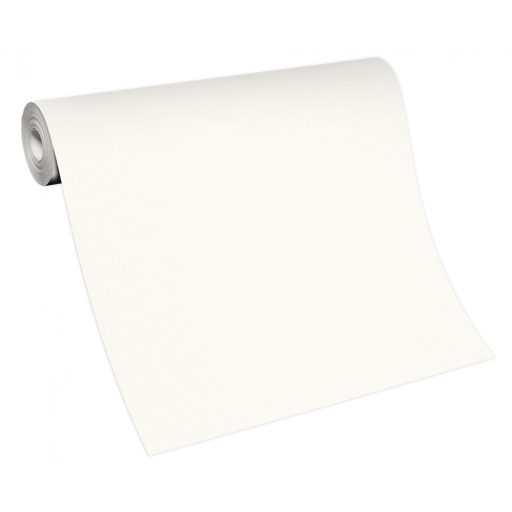 Erismann ELLE Decoration 2, 10171-14 Egyszínű strukturált krém/krémfehér csillogó hatás tapéta