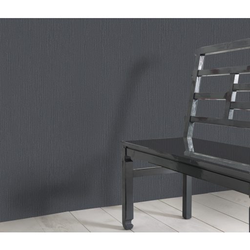 Erismann ELLE Decoration 10171-15 Egyszínű strukturált antracit csillogó hatás tapéta