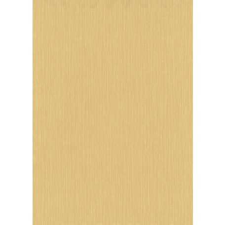 Erismann ELLE Decoration 10171-20 Egyszínű strukturált sárga/aranysárga csillogó hatás tapéta