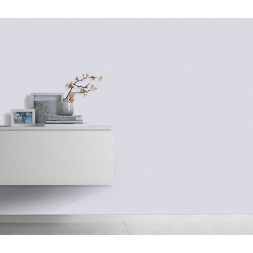 Erismann ELLE Decoration 10171-29 Egyszínű strukturált világos ezüstszürke csillogó hatás tapéta