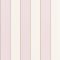 Caselio The Place to Be(d) 101741020 SLEEP TIGHT Csíkos fehér rózsaszín arany tapéta