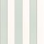 Caselio The Place to Be(d) 101747026 SLEEP TIGHT Csíkos fehér halvány mandulazöld arany tapéta