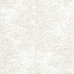   Caselio La Foret/The Place to Be(d) 101800021 COSY NEST Natur fák mintázata - hangulatos fészek íriszfehér bézsarany tapéta