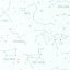 Caselio Our Planet 101917125 CONSTELLATIONS Gyerekszobai Csillagképek fehér vízzöld arany tapéta