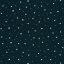 Caselio Our Planet 101926918 STARS IN YOUR EYES Gyerekszobai Csillagok kék fehér sötétben foszforeszkáló tapéta