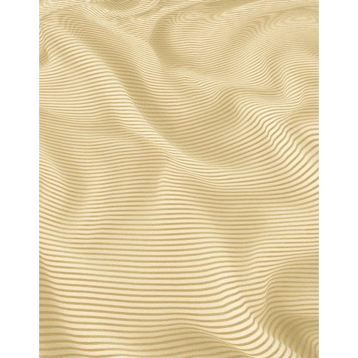 Erismann ELLE Decoration 2, 10195-02 Grafikus Absztrakt expresszív 3D hullámminta bézs arany fényes mintarajzolat tapéta