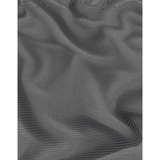 Erismann ELLE Decoration 2, 10195-15 Grafikus Absztrakt expresszív 3D hullámminta szürke fekete ezüst fényes mintarajzolat tapéta