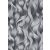 Erismann ELLE Decoration 2, 10204-15 Grafikus költői szépségű hullámminta szürke fekete ezüst szálcsiszolt fényes mintafelület tapéta