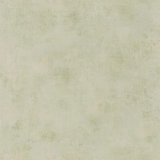   Festett vászonstruktúrájú egyszínű minta mandulazöld tónus tapéta