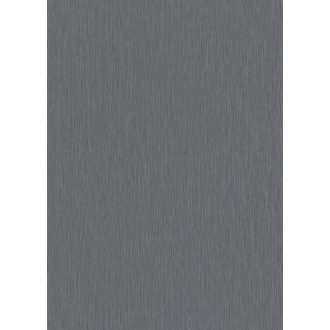   Erismann Code Nature/Flora 10212-47 Natur Egyszínű strukturált sötétszürke/antracit tapéta