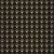 Caselio Labyrinth 102139023 PATCH Geometrikus grafikus szimmetrikus négyzetminta, 2D-3D játék fekete arany tapéta