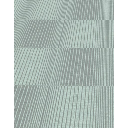 Erismann Code Nature 10214-35 CODEC Grafikus purista fa és bambuszpálcikák türkizzöld szürke szürkészöld árnyalatok tapéta