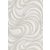 Erismann Fashion for Walls 3, 10220-31 DUNES excentrikus dinamikus hullámminta fehér világosszürke ezüst csillogó mintarajzolat tapéta