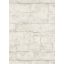 Erismann Fashion for Walls 3, 10222-14 ROCK Design természetes kőmintázat kifinomult csillogó hatás krém nézs szürke tapéta