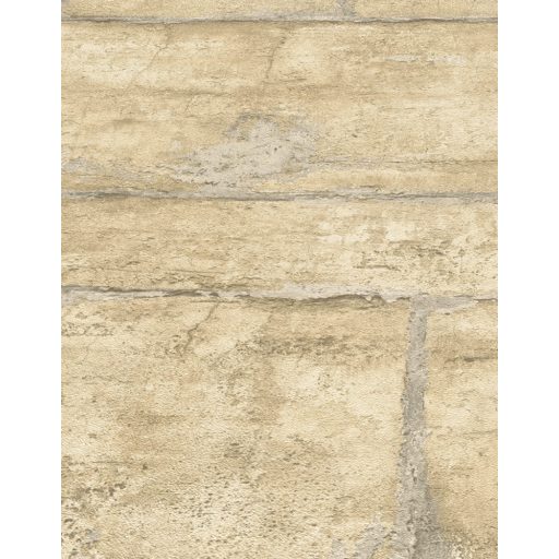 Erismann Fashion for Walls 3, 10222-20 ROCK Design természetes kőmintázat kifinomult csillogó hatás homokkő bézs szürke tapéta