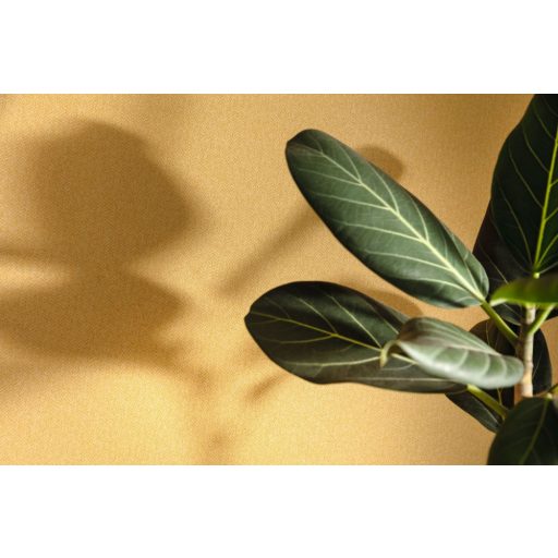 Ikonikus halszálka mintázat a kényelem és hitelesség szinonímája okkersárga tónus tapéta